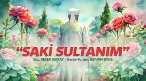 SAKİ SULTANIM | Rıdvan Böke